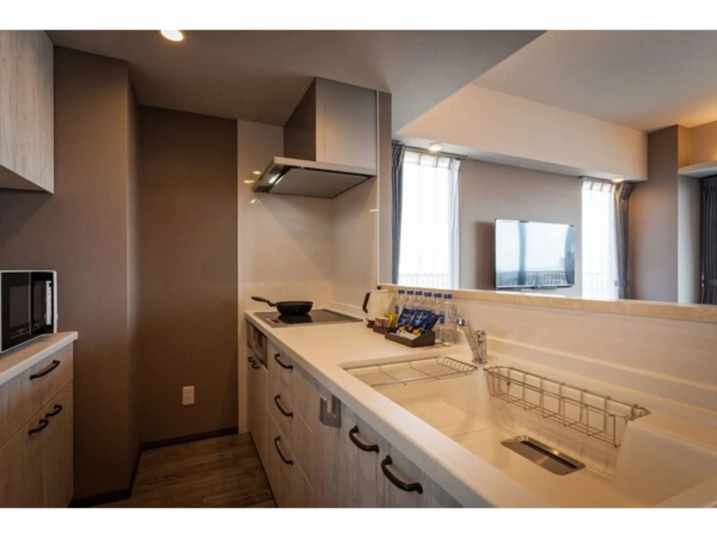 Kariyushi Condominium Resort Chatan ROUTE58