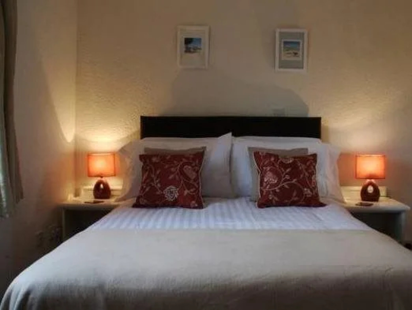 Gwesty Ty Gorsaf Hotel