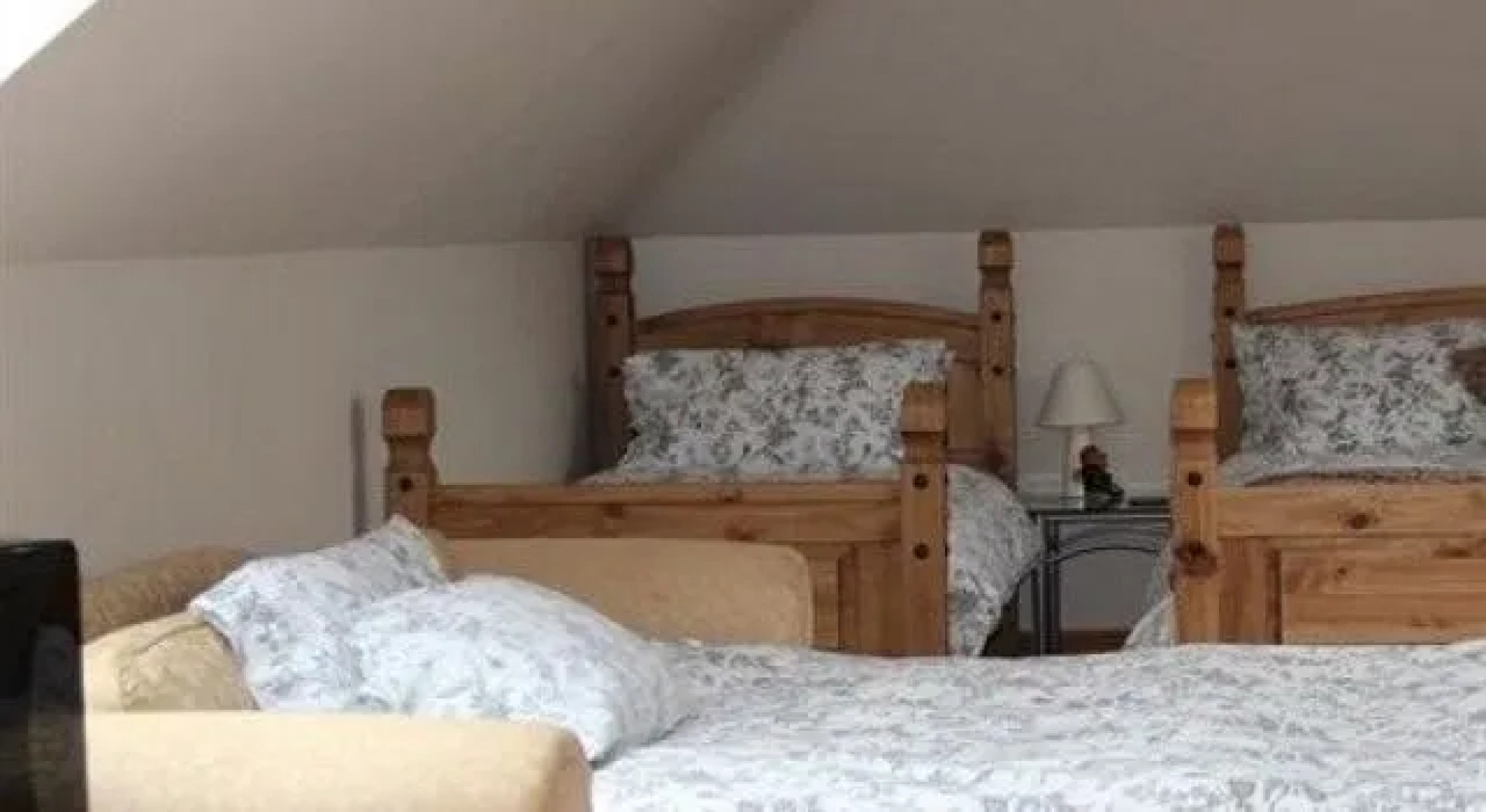 Kings Barn Farmhouse Bed and Breakfast