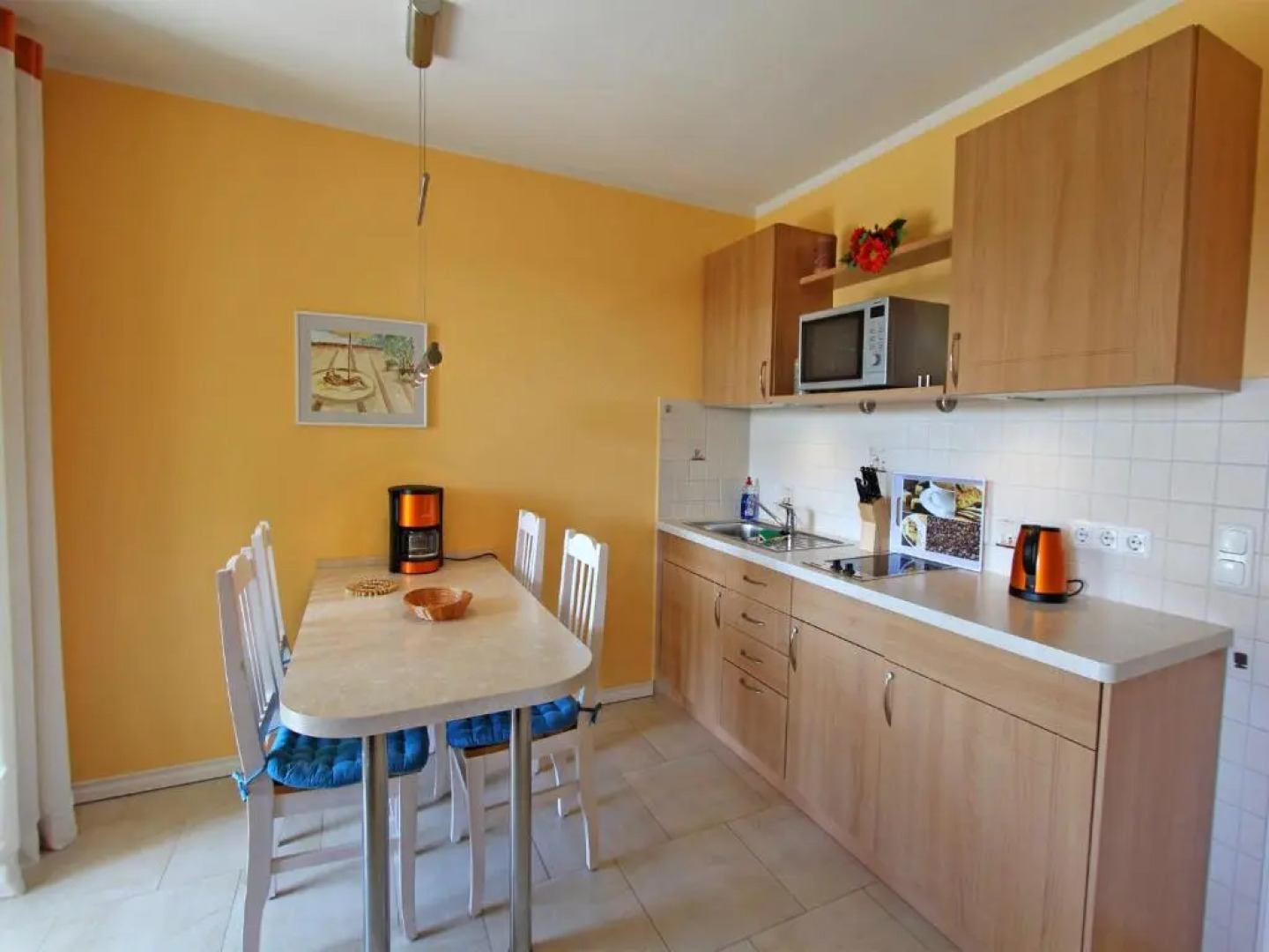 Doppelferienhaus Karlshagen USE 1650