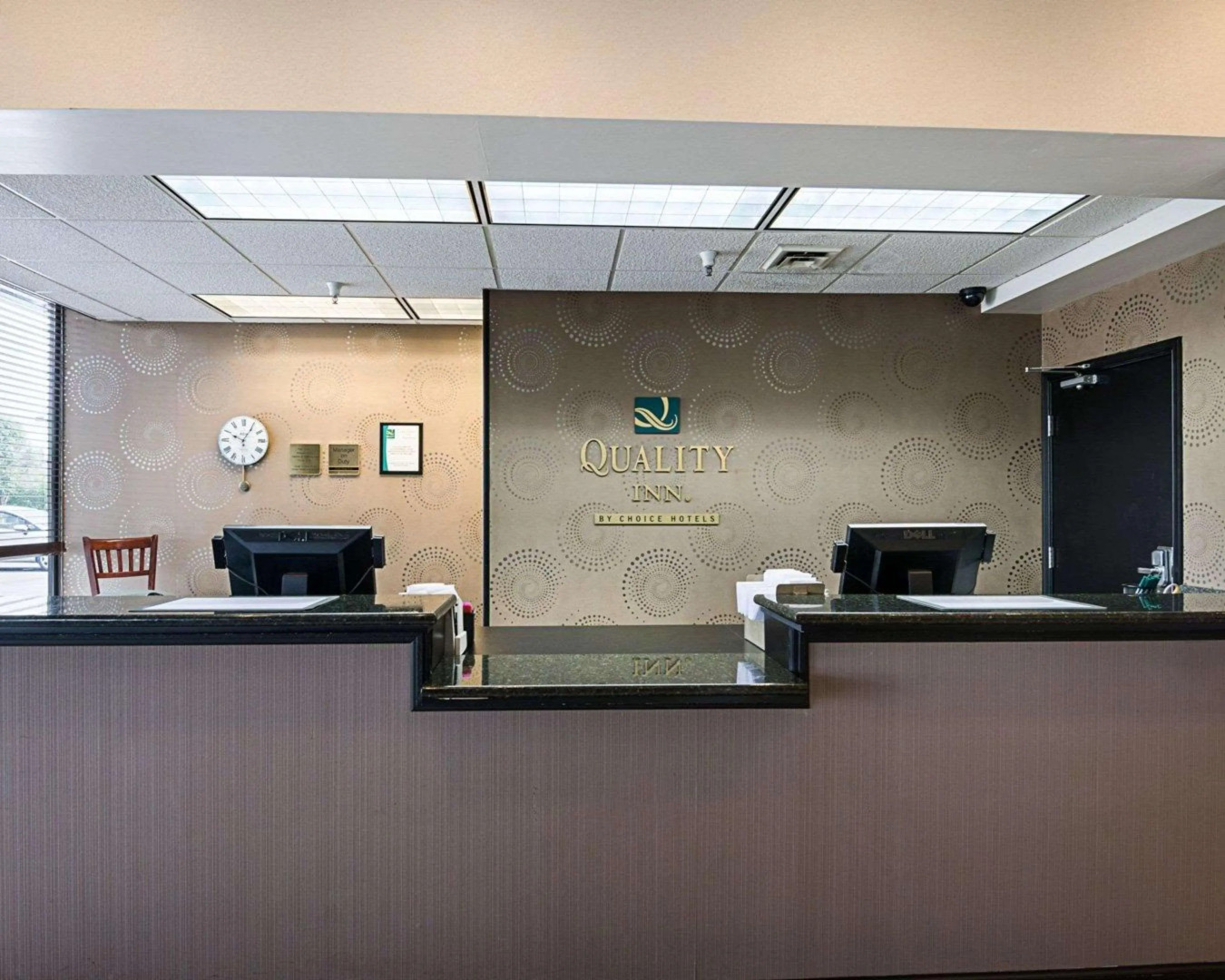 Quality Inn Lewisburg