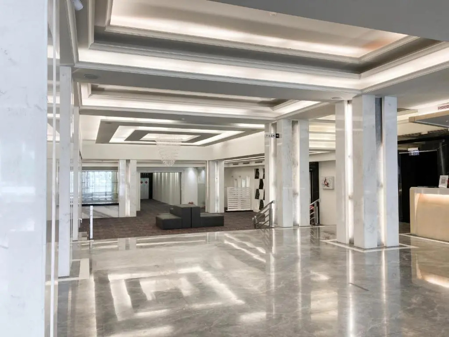 Guide Hotel Kaohsiung Liuhe