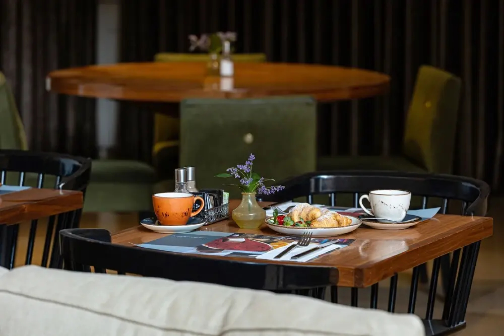 Harmony Hotel - an Atlas Boutique Hotel