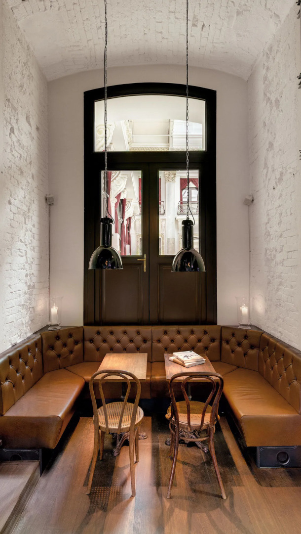 Ruby Sofie Hotel Vienna