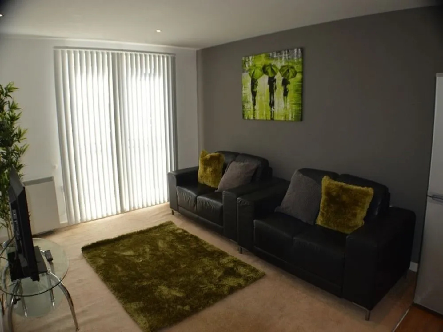 Inspired - Exchange Quay