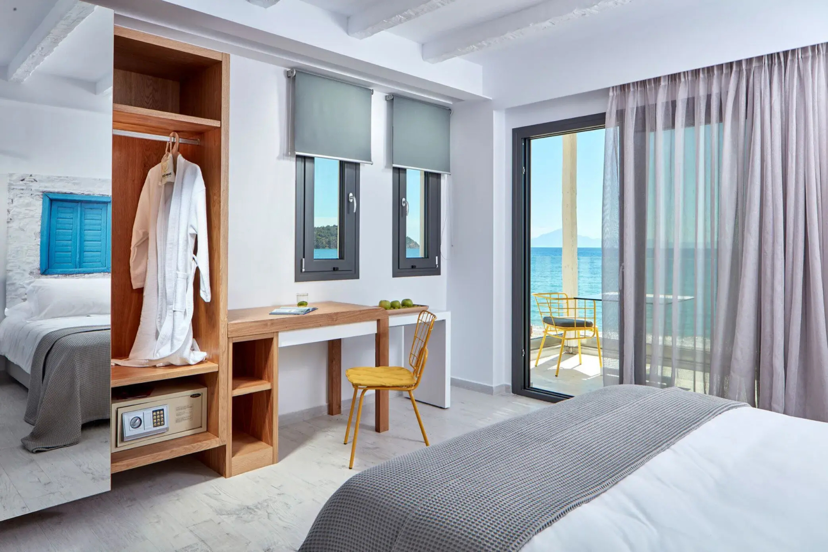 Icon Suites