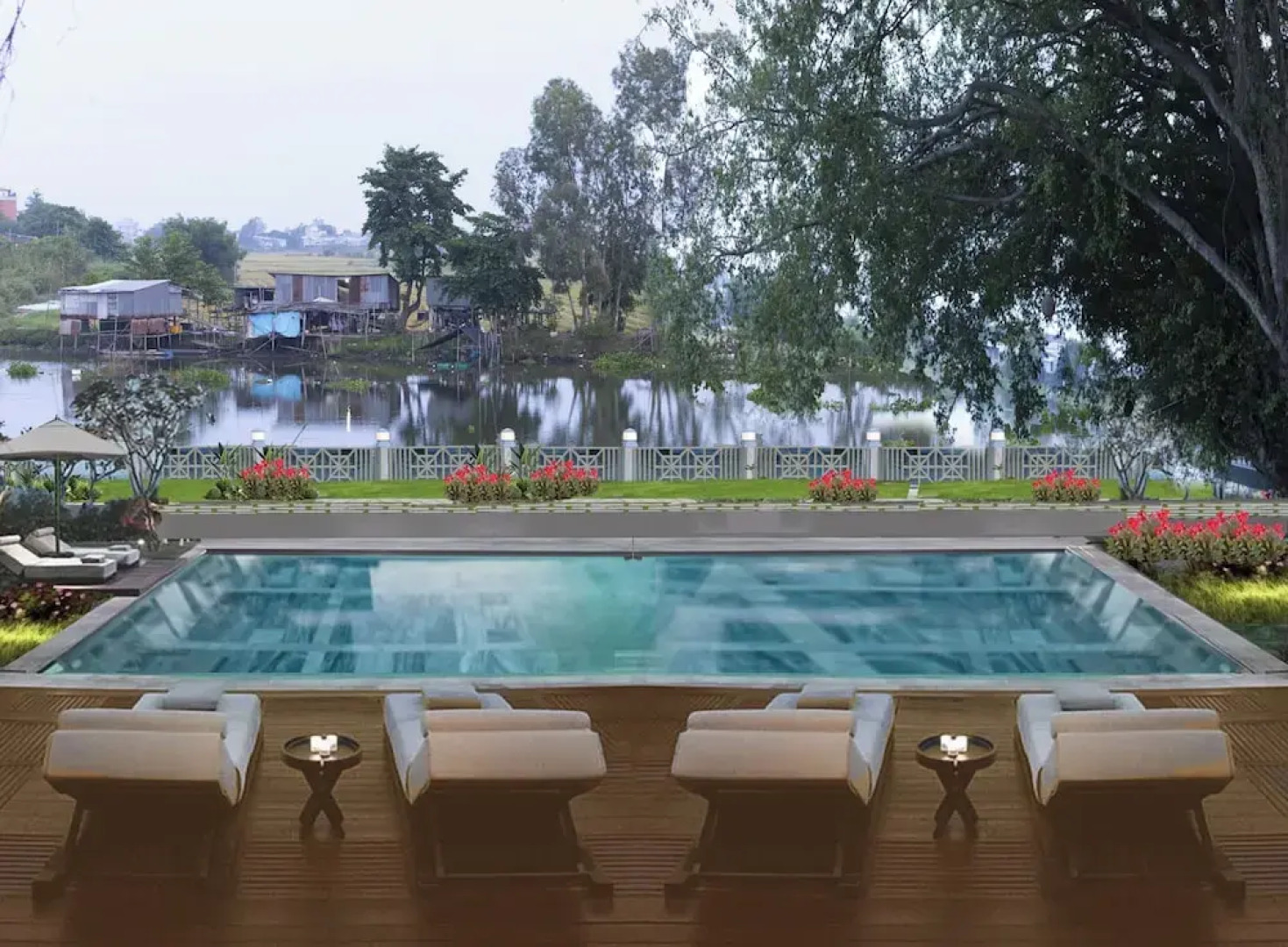 Merperle Nui Sam Resort