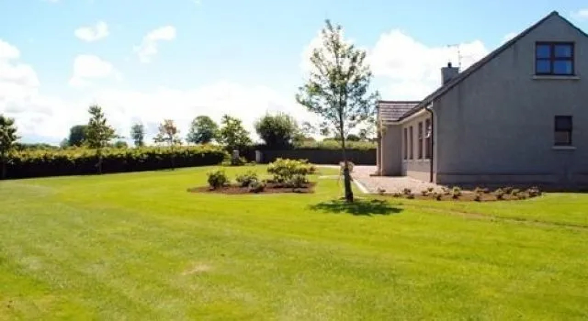 Burn Brig Bed & Breakfast