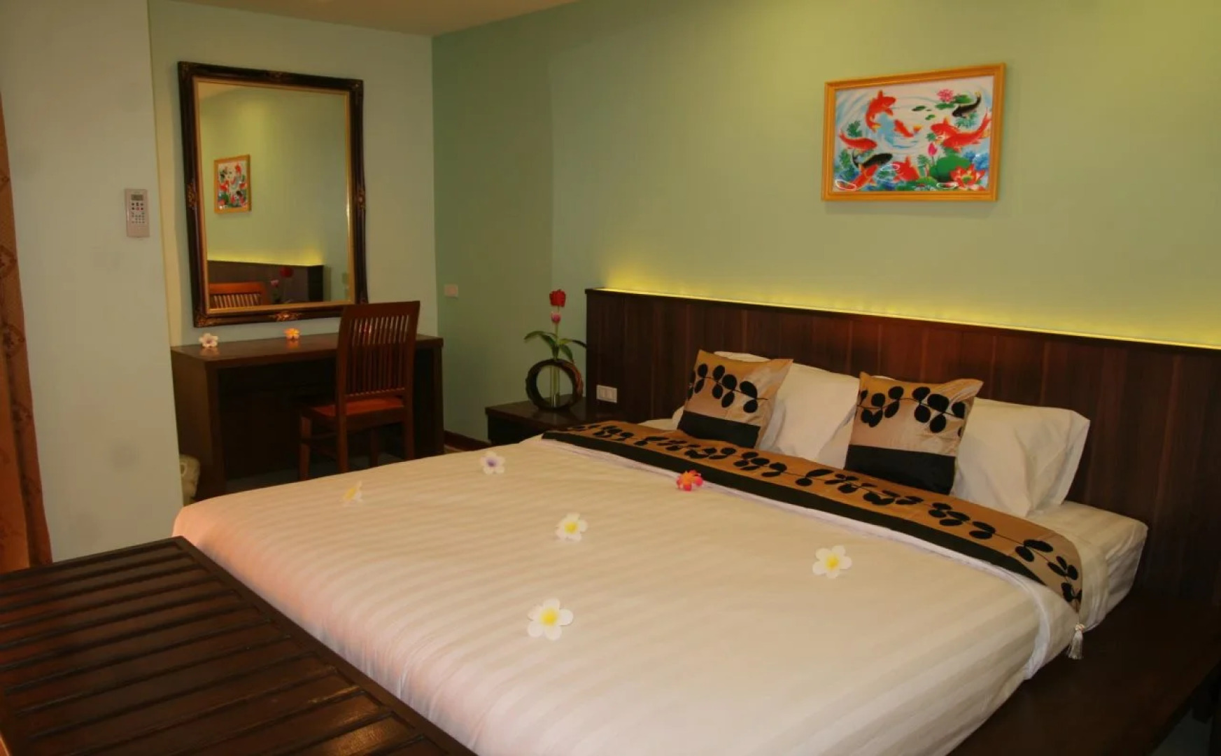 Siam platinum Pattaya