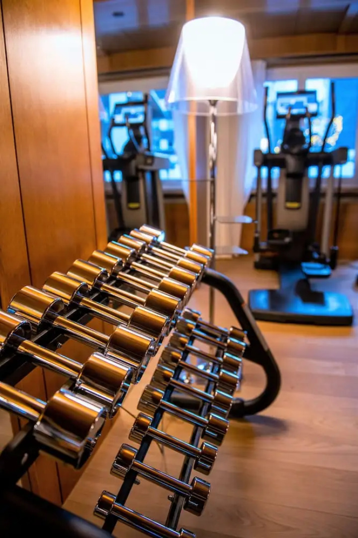 Schweizerhof Zermatt