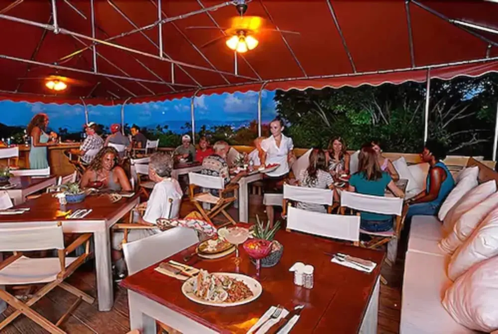 Pavilions and Pools Villa Hotel by Antilles Resorts