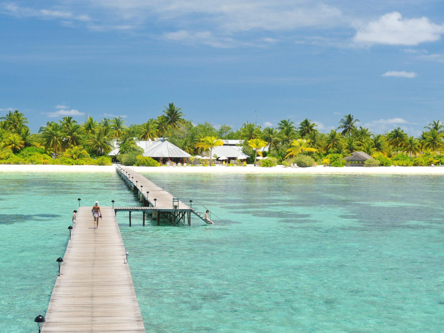 Fun Island Resort & Spa