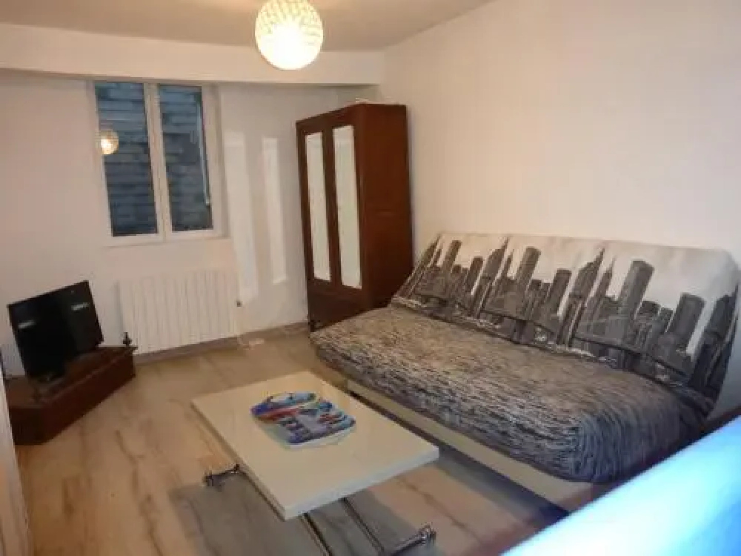 29 Rue du Commandant Fayolle