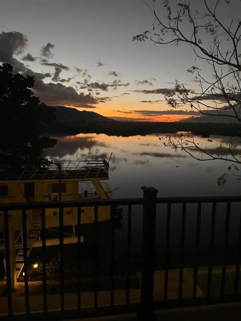 Waters Edge By Serendib