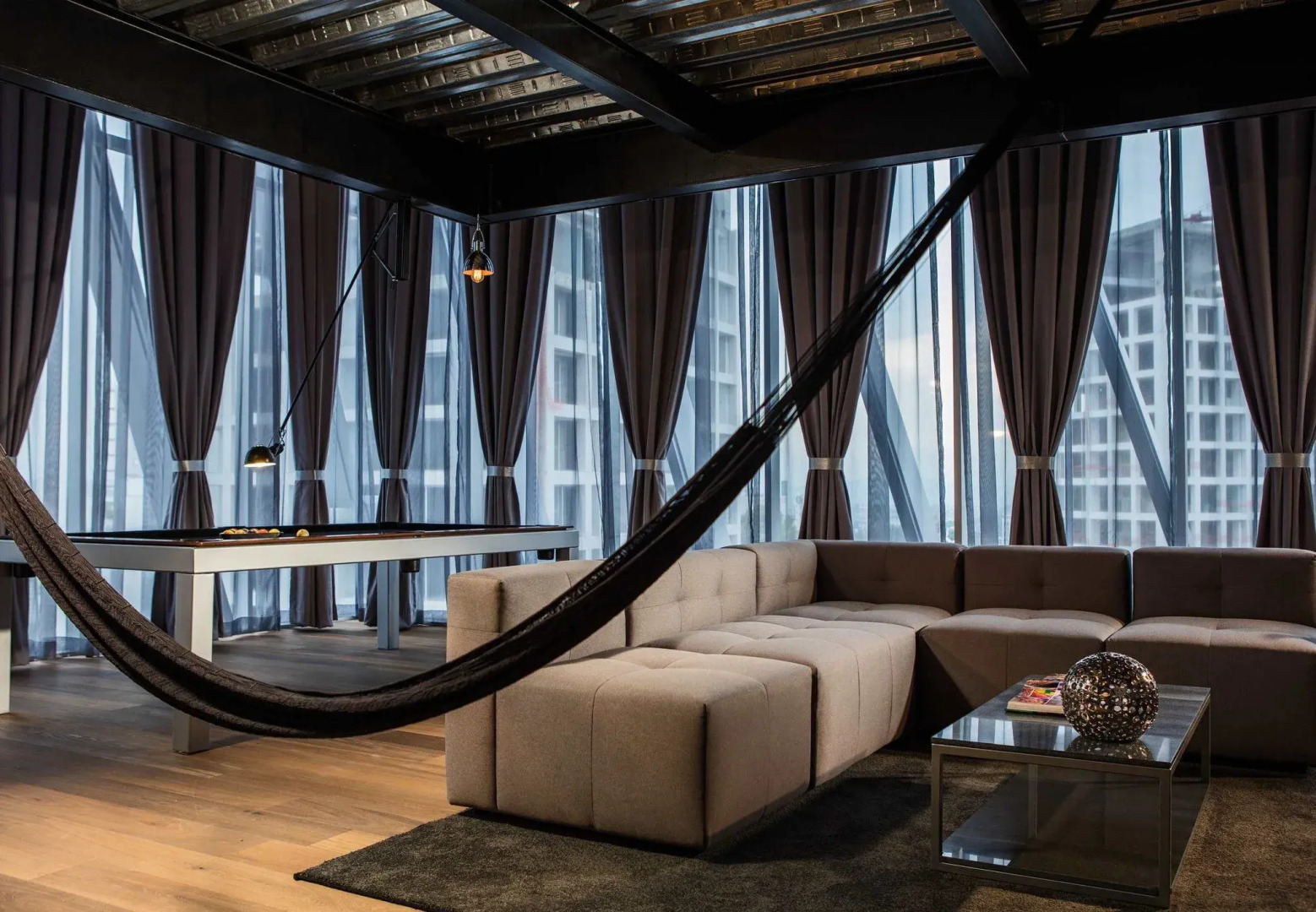 AC Hotel Guadalajara Providencia, Mexico