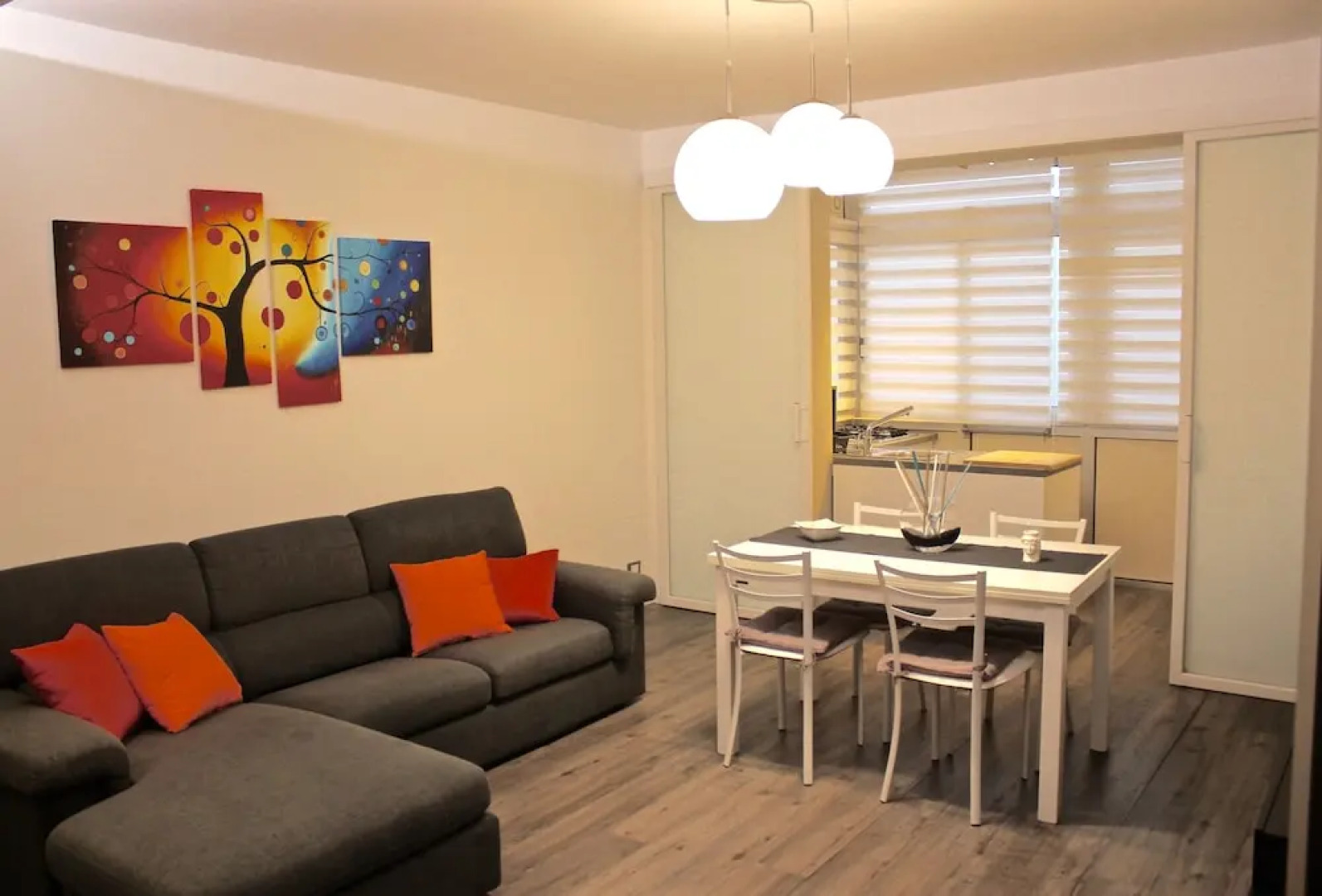 Donna Luisa Apartment