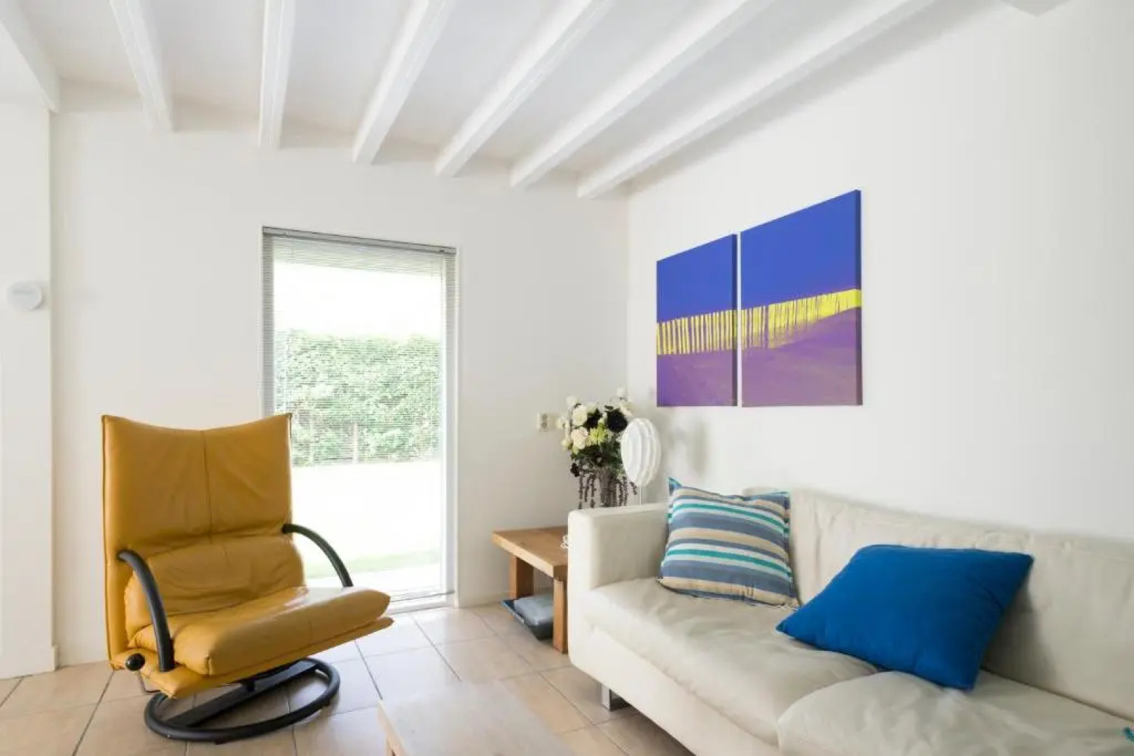 Park Schoneveld: Zeester 27