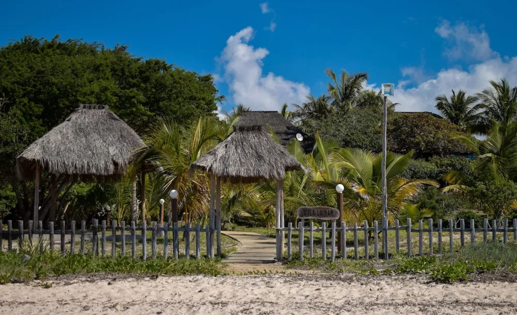 Vila La Mar