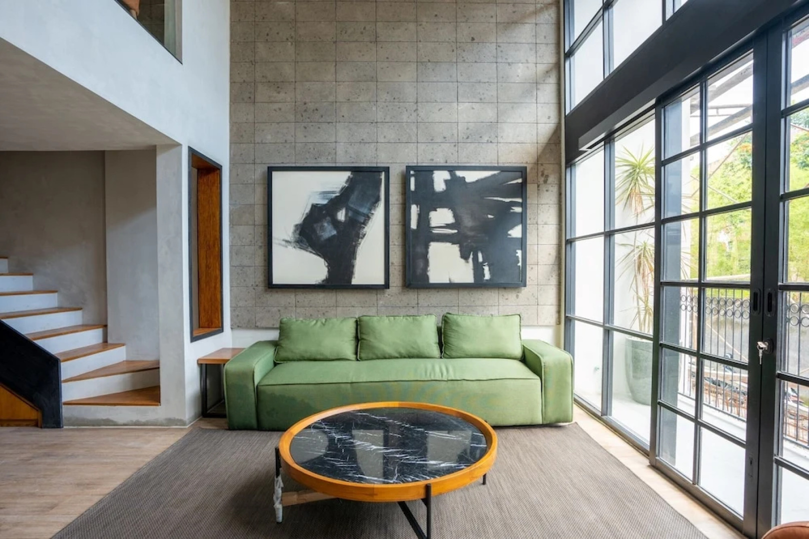 Secana Beachtown Resort & Residences