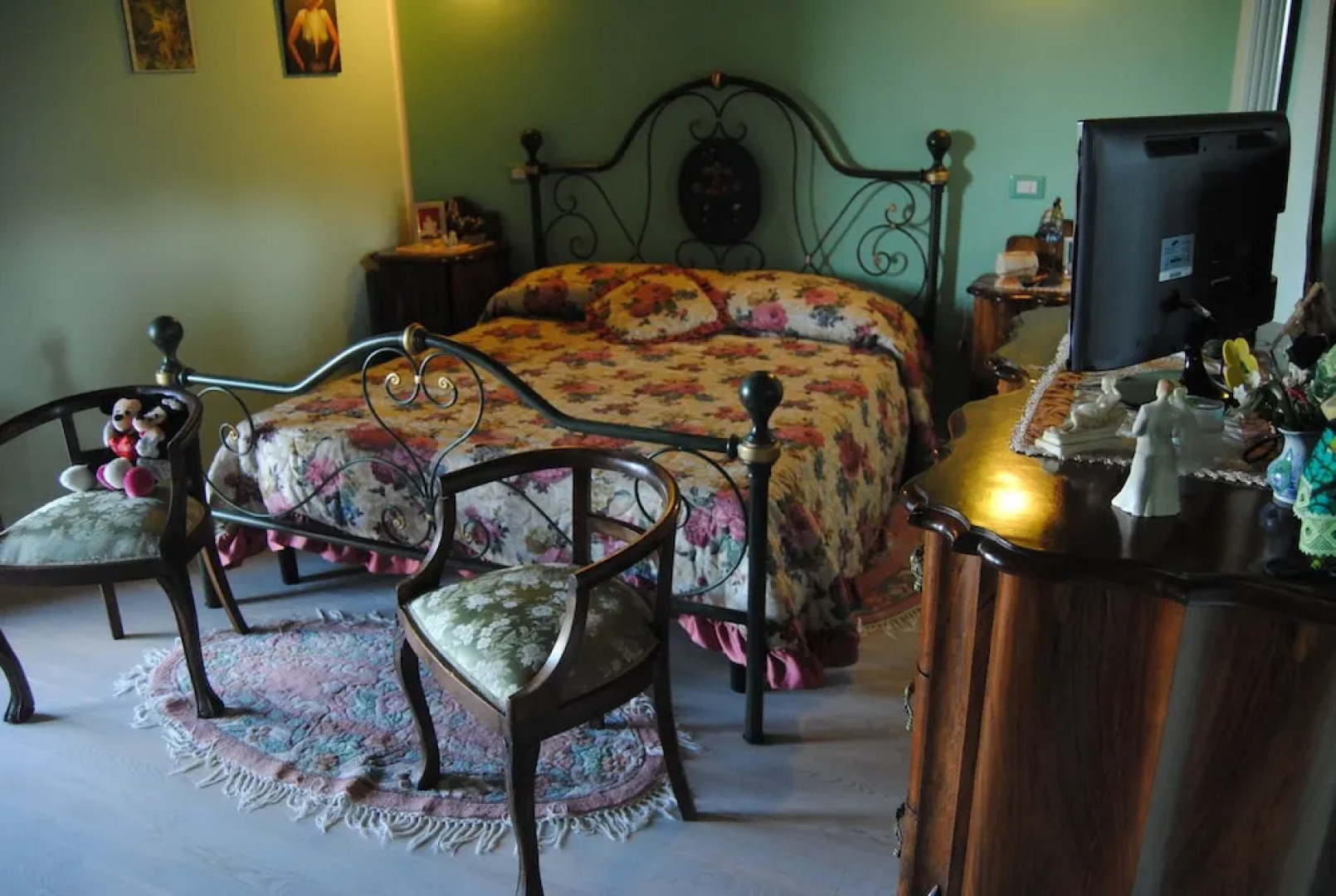 Villa Farfalla Bianca