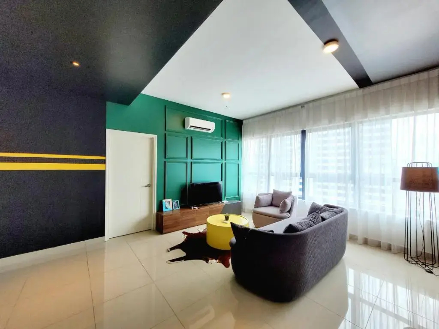 St Nomad Arte Plus Jalan Ampang KLCC