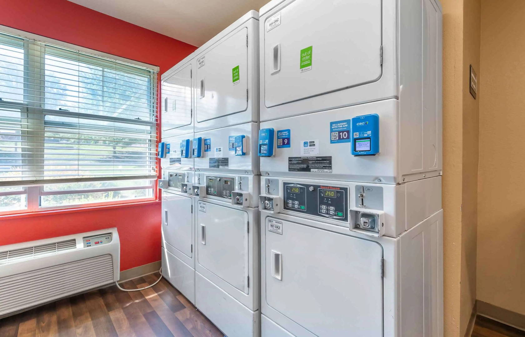 Extended Stay America Suites Washington DC Gaithersburg S