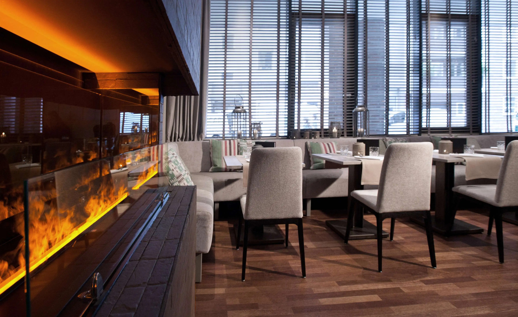 Lindner Hotel Hamburg Am Michel, part of JdV by Hyatt