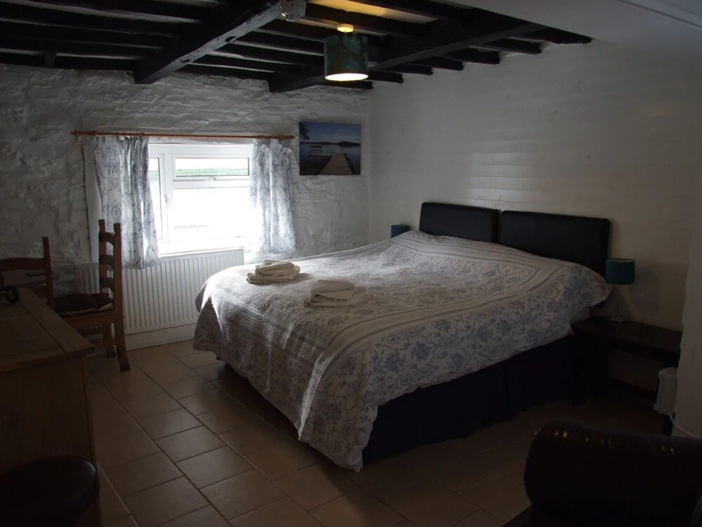 The Red Lion Country Inn