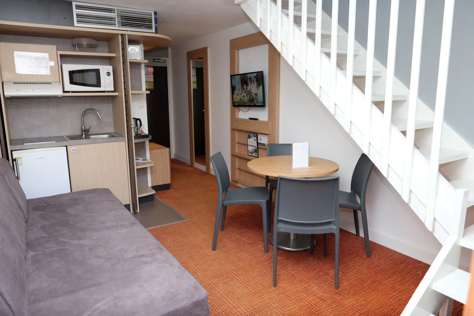 Suite Home Briancon Serre Chevalier