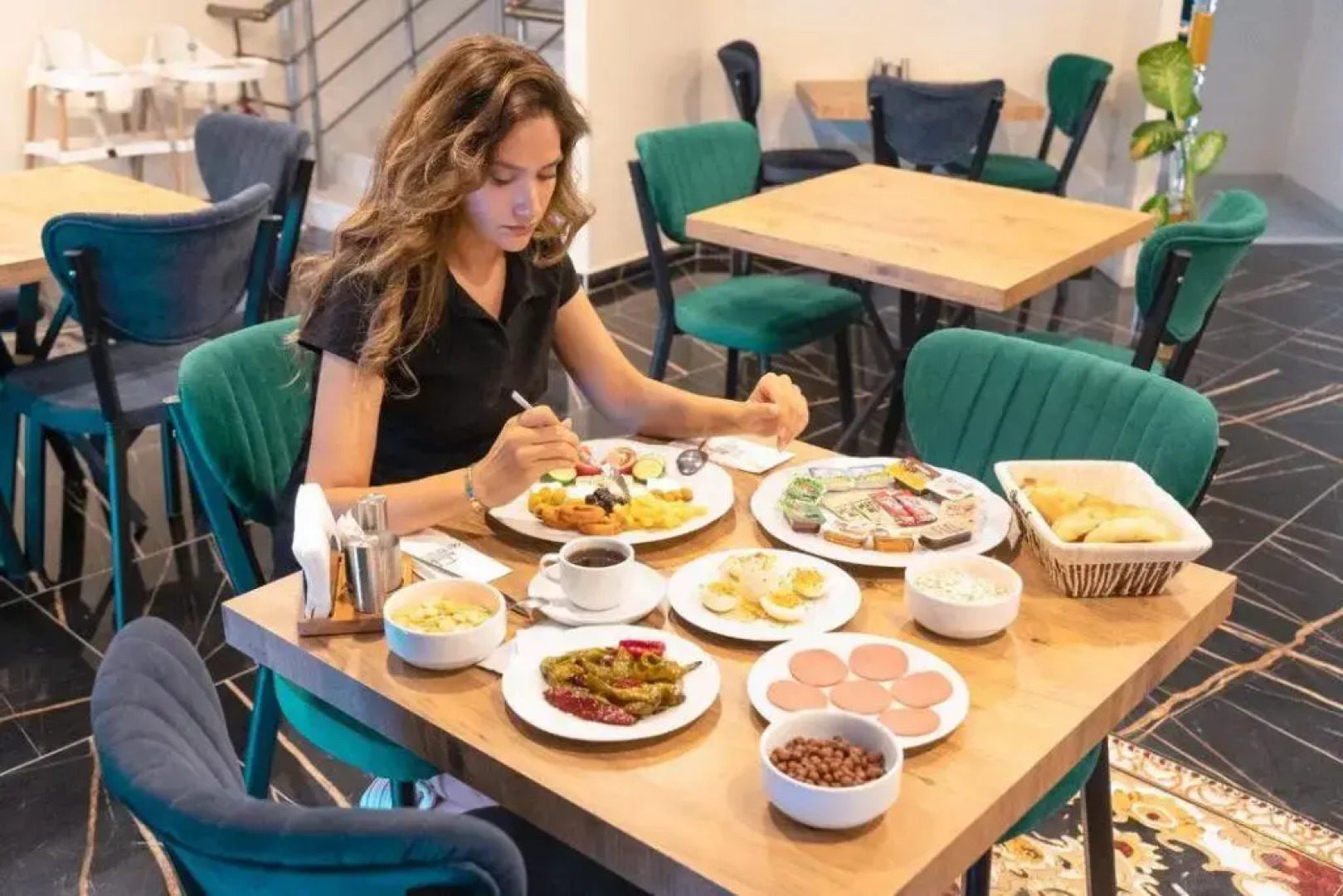 Mse Golden Lux Hotel