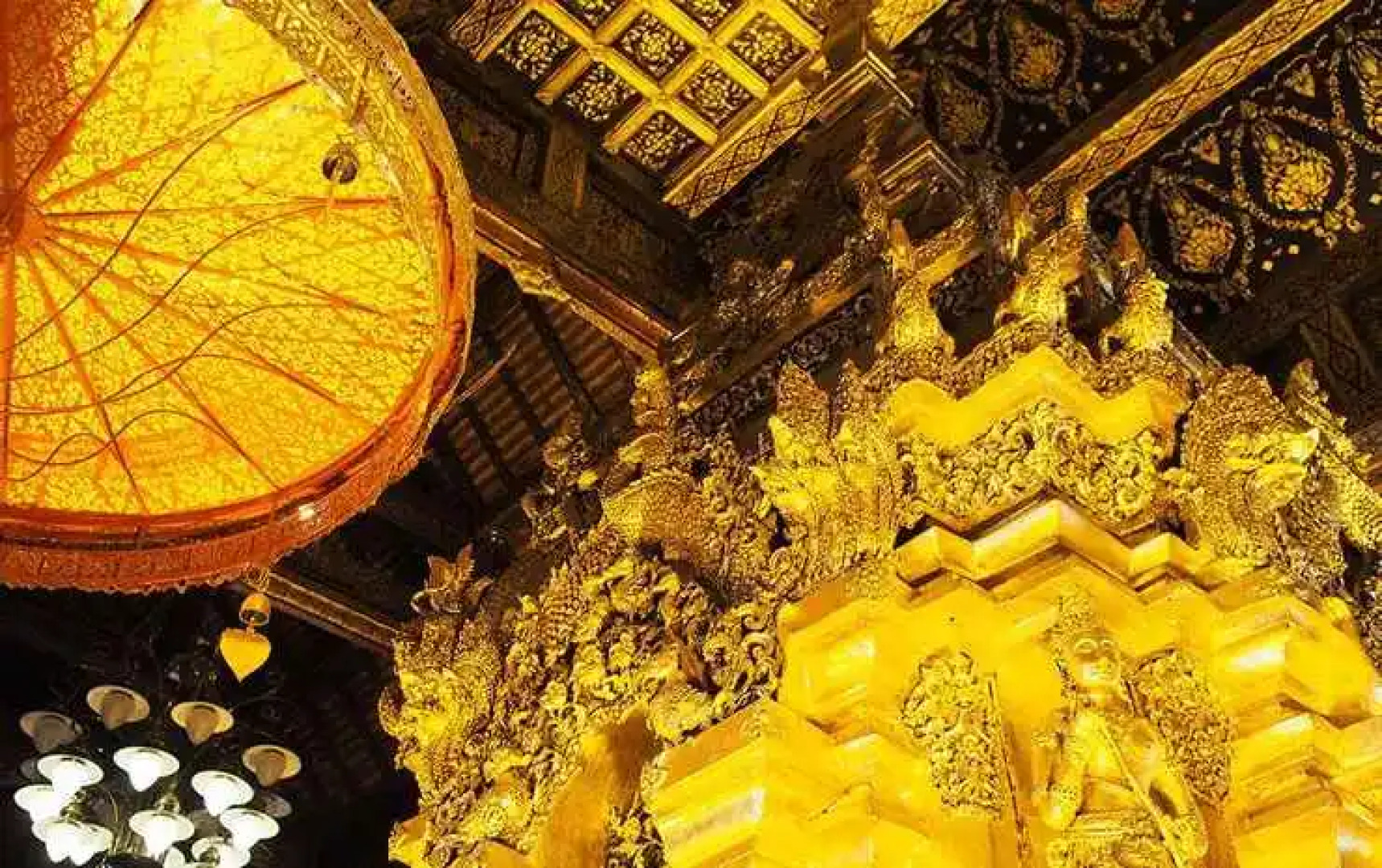 Doi Inthanon View Resort