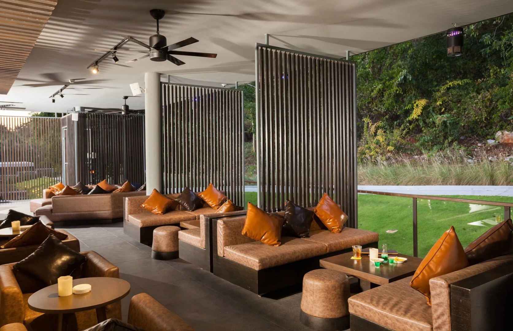 Botanica Khao Yai by Scenical