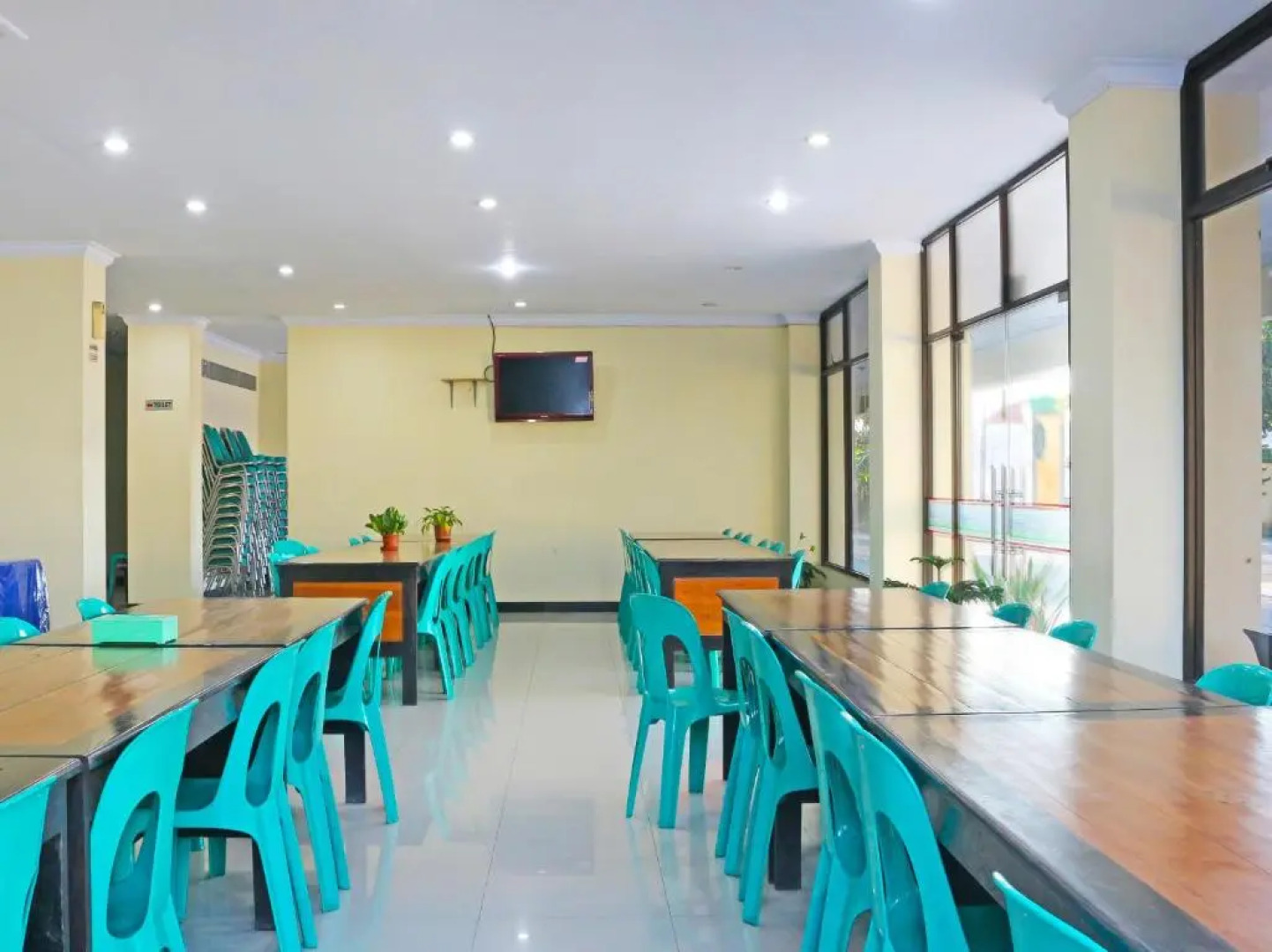 Collection O 91517 Hotel Gajah Mada Soe