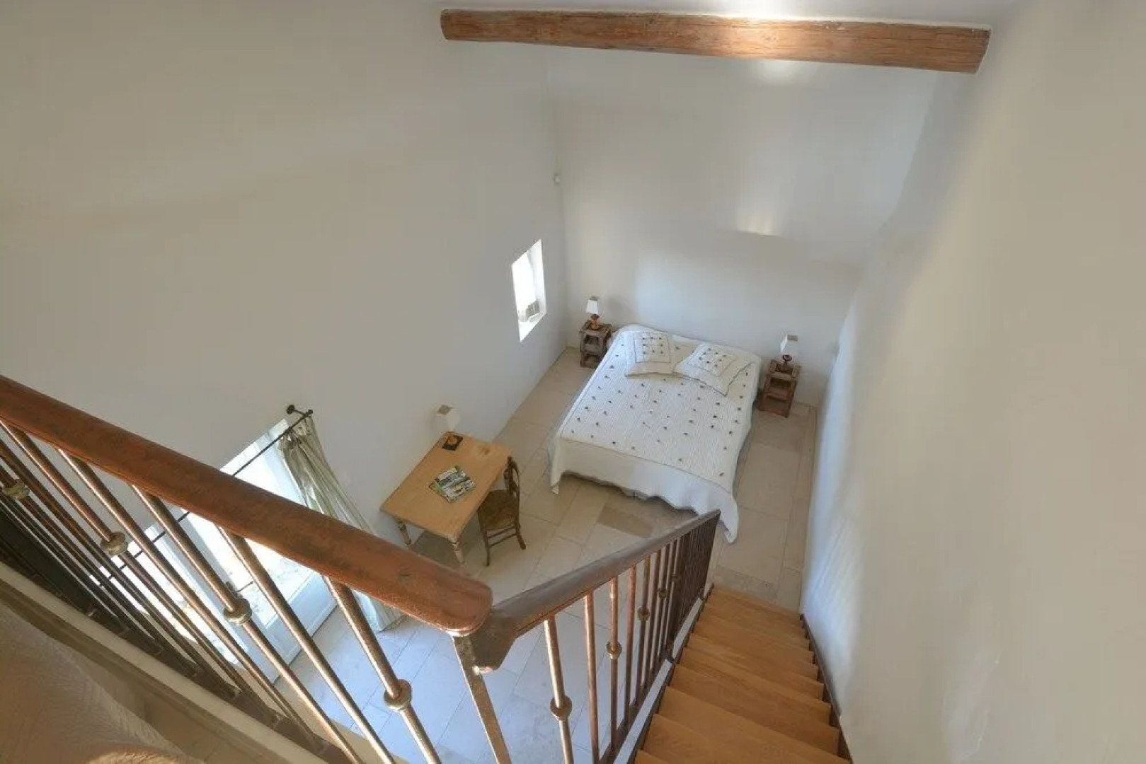 La Couleur des Vignes