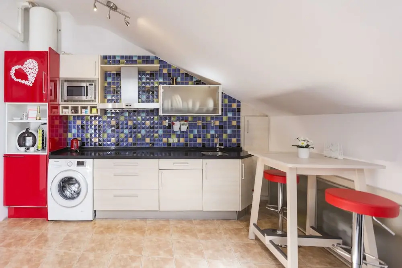 Ático Centro Málaga