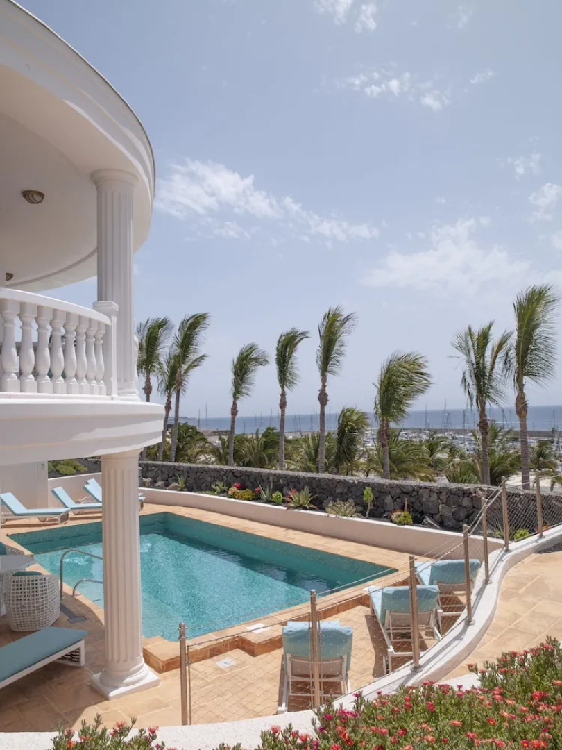 Palazzo Calero Luxury Plus