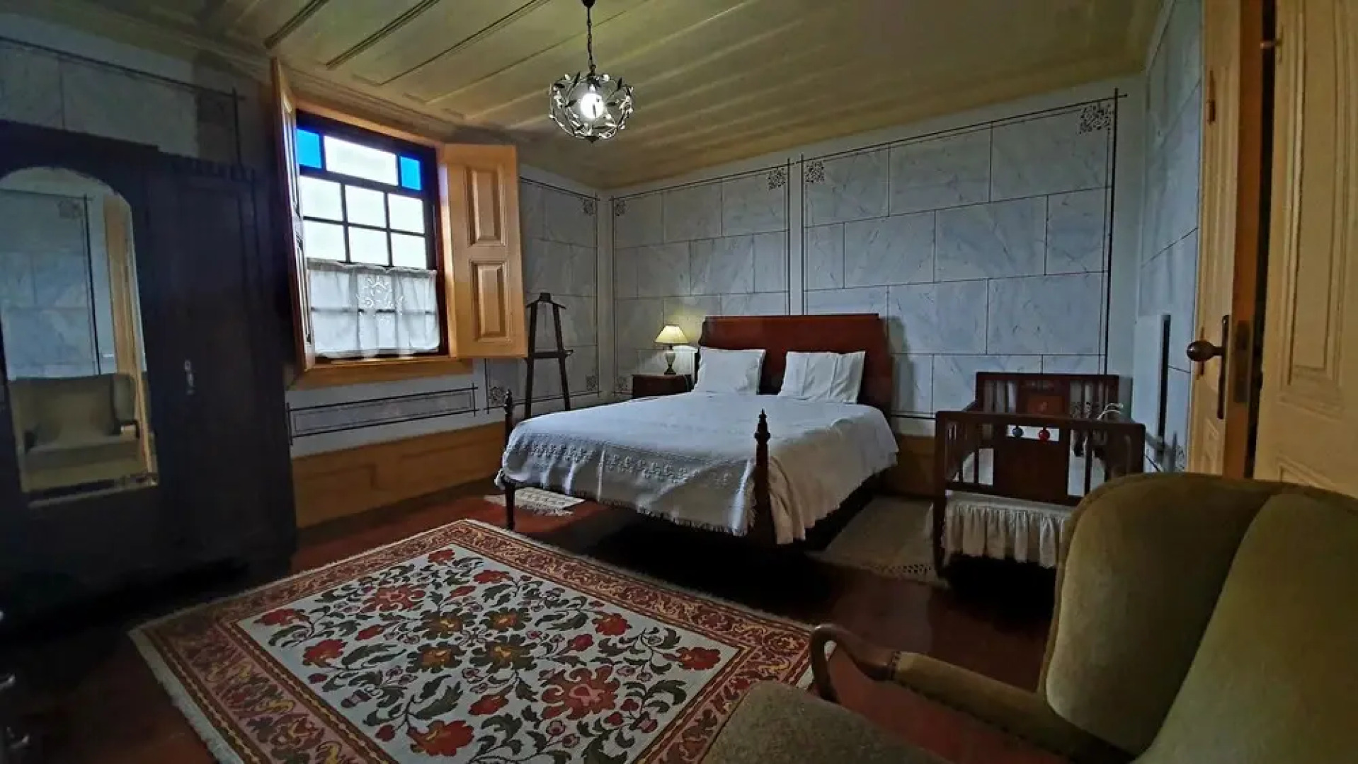 Casa do Fundo - Sustainable & Ecotourism