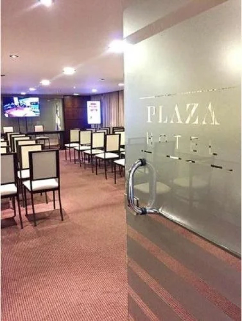 Plaza Hotel La Rioja