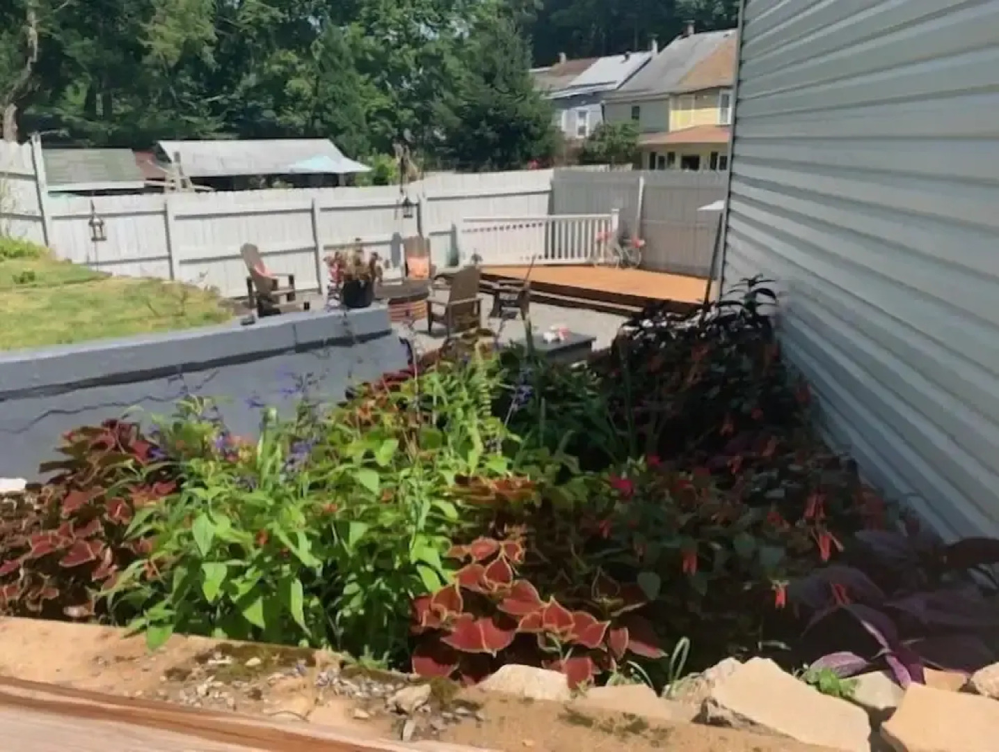 Trails End Bed and Breakfast