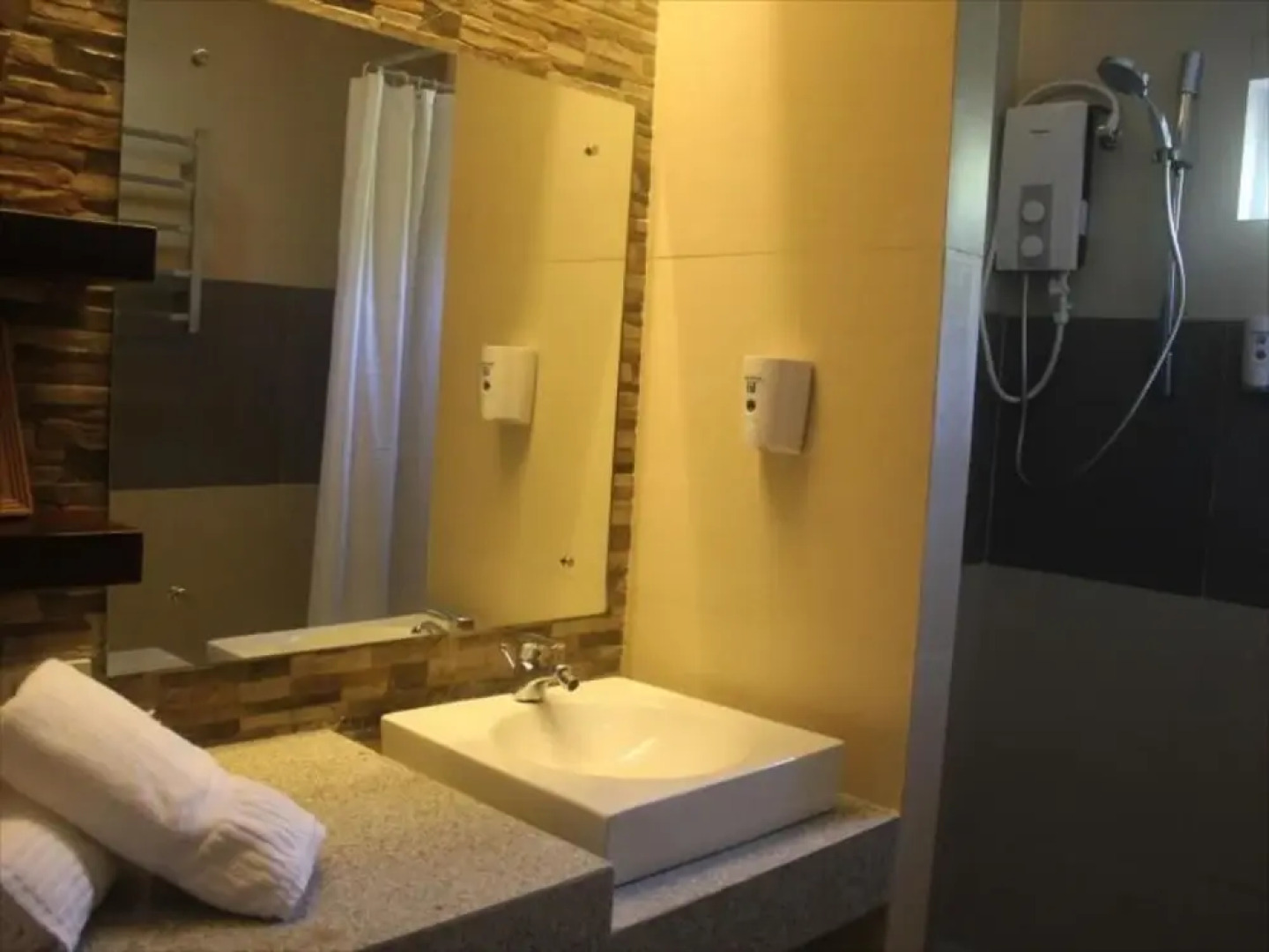 The Assemblage Point Resort and Convention Hub