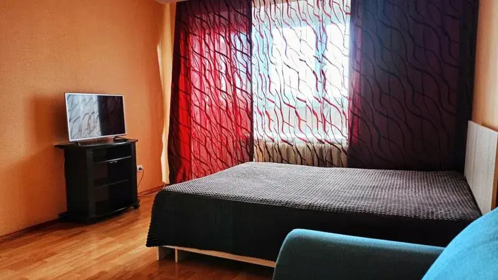 Апартаменты в г. Бугульма на ул. Советская, д. 82