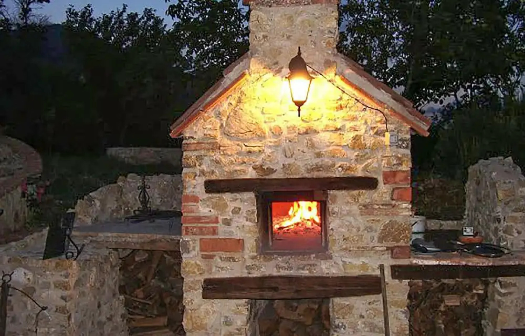 Awesome Home in Santa Restituta With 6 Bedrooms, Wifi and Outdoor Swimming Pool