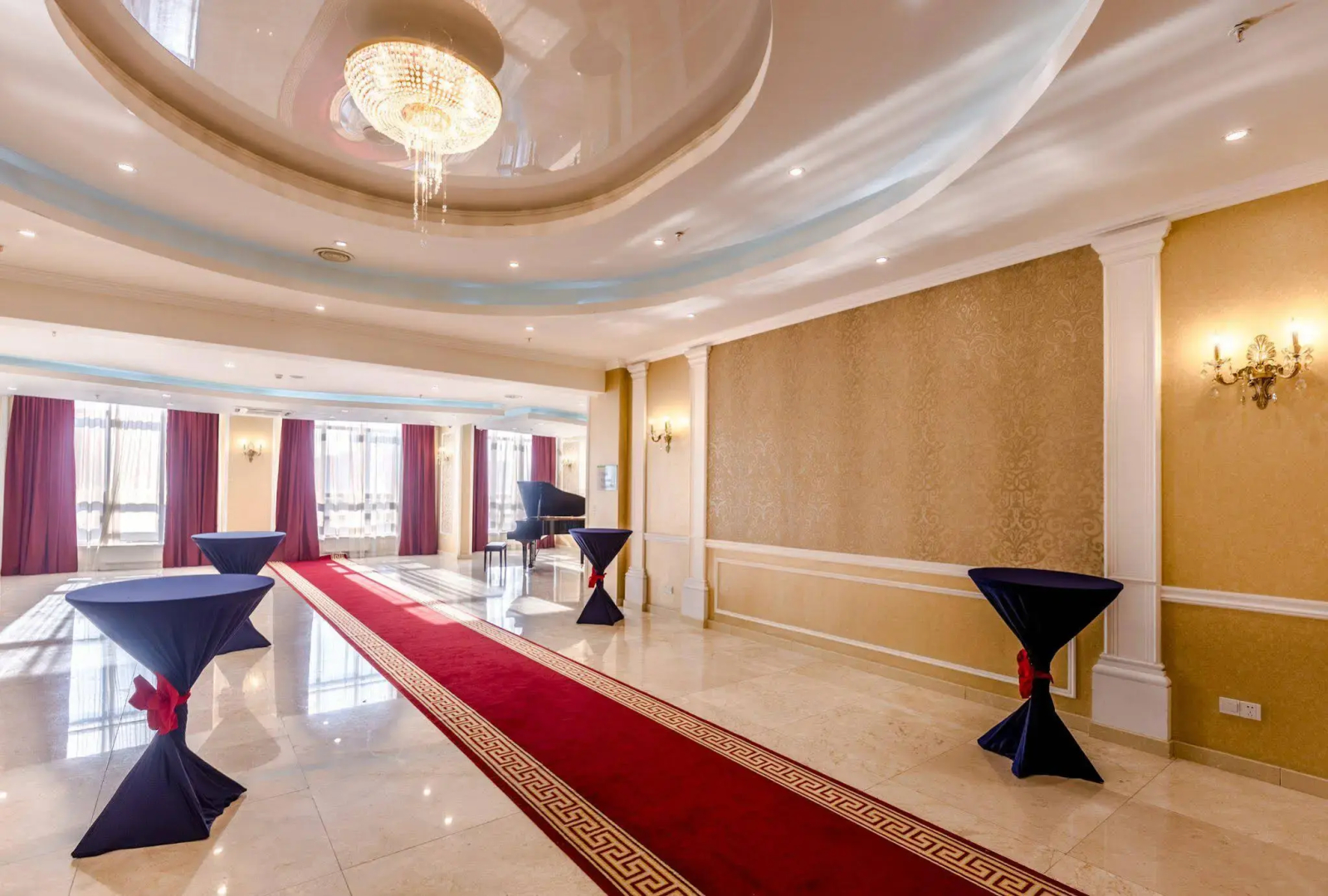 Holiday Inn Ulaanbaatar by IHG