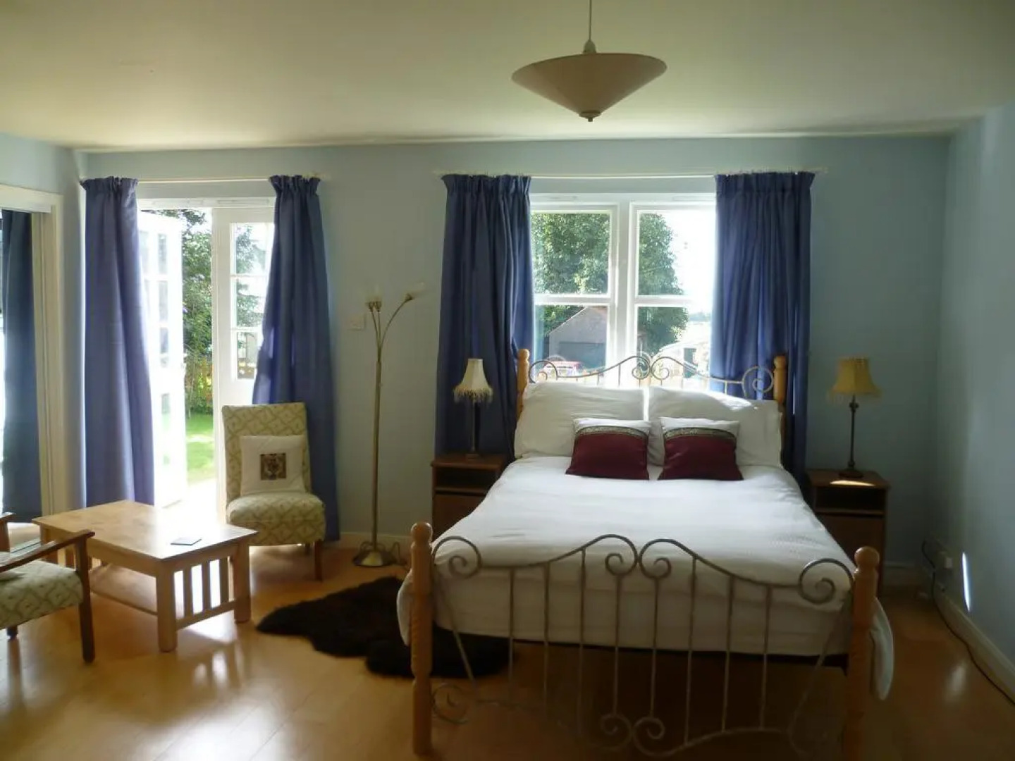 Arisaig B&B