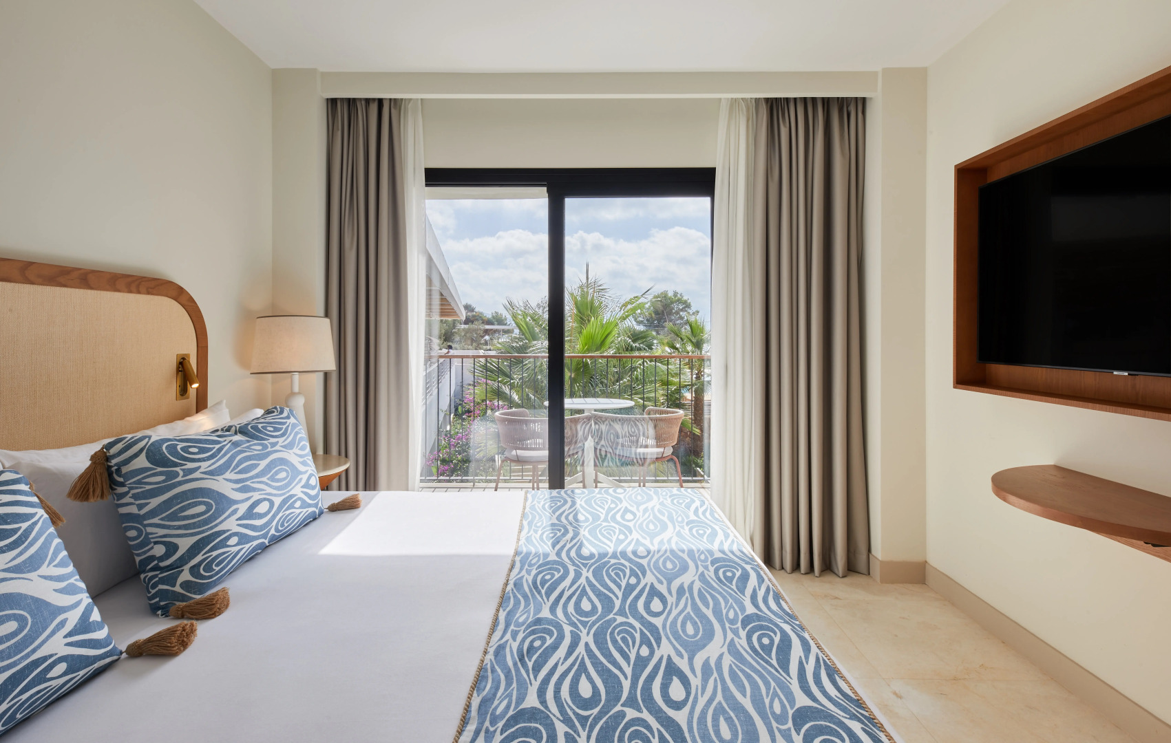 TRS Ibiza Hotel - Adults Only +16