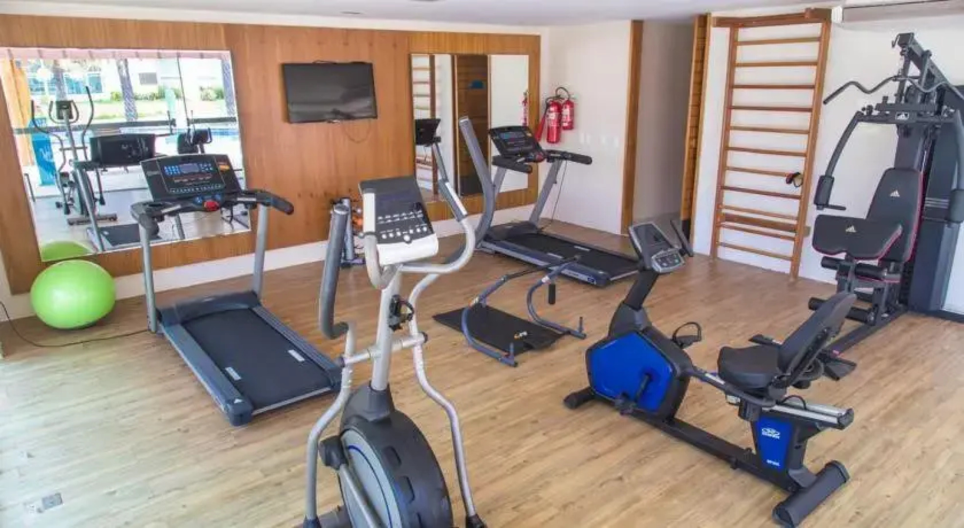 Beach Place Aquiraz Riviera