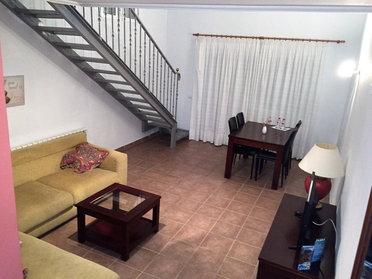 Villages Golf Panoramica