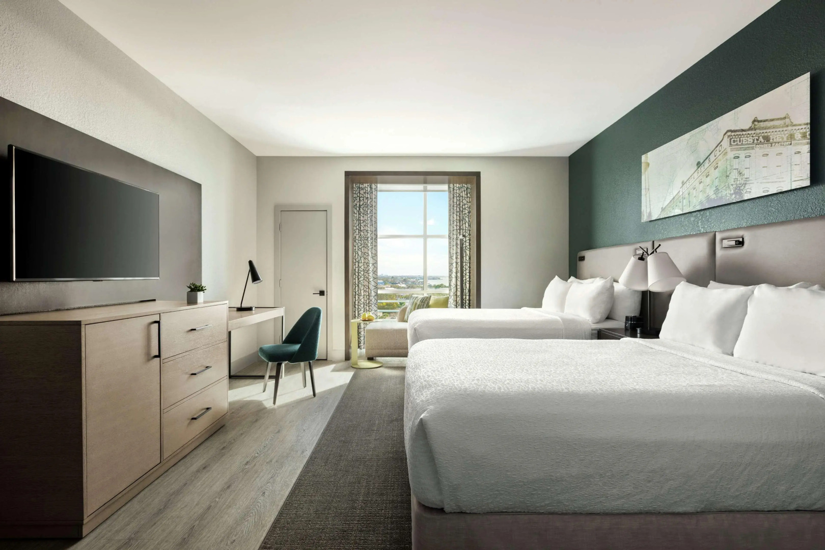 Hotel Alba, Tapestry Collection by Hilton