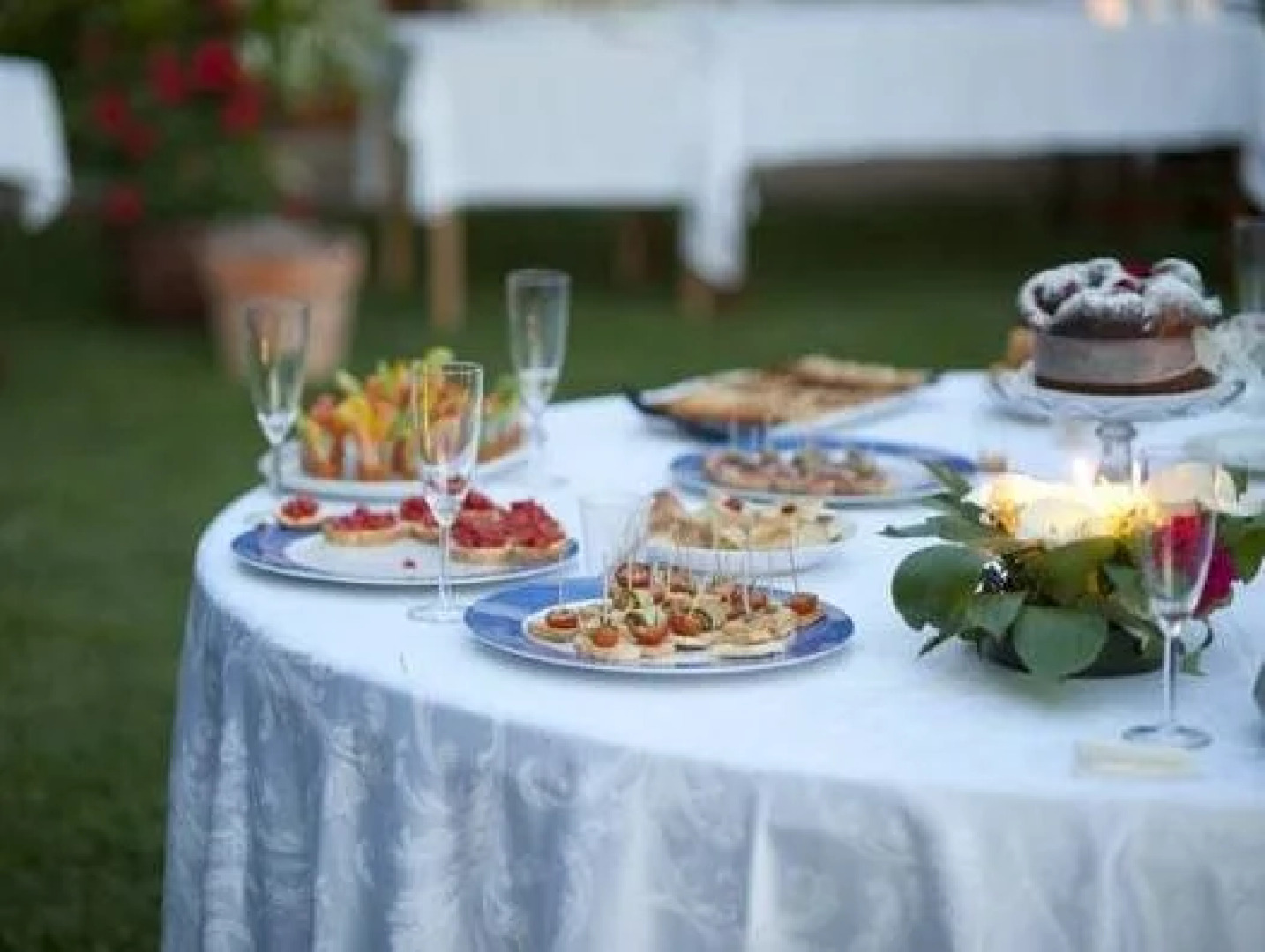 Il Rifugio del Poeta