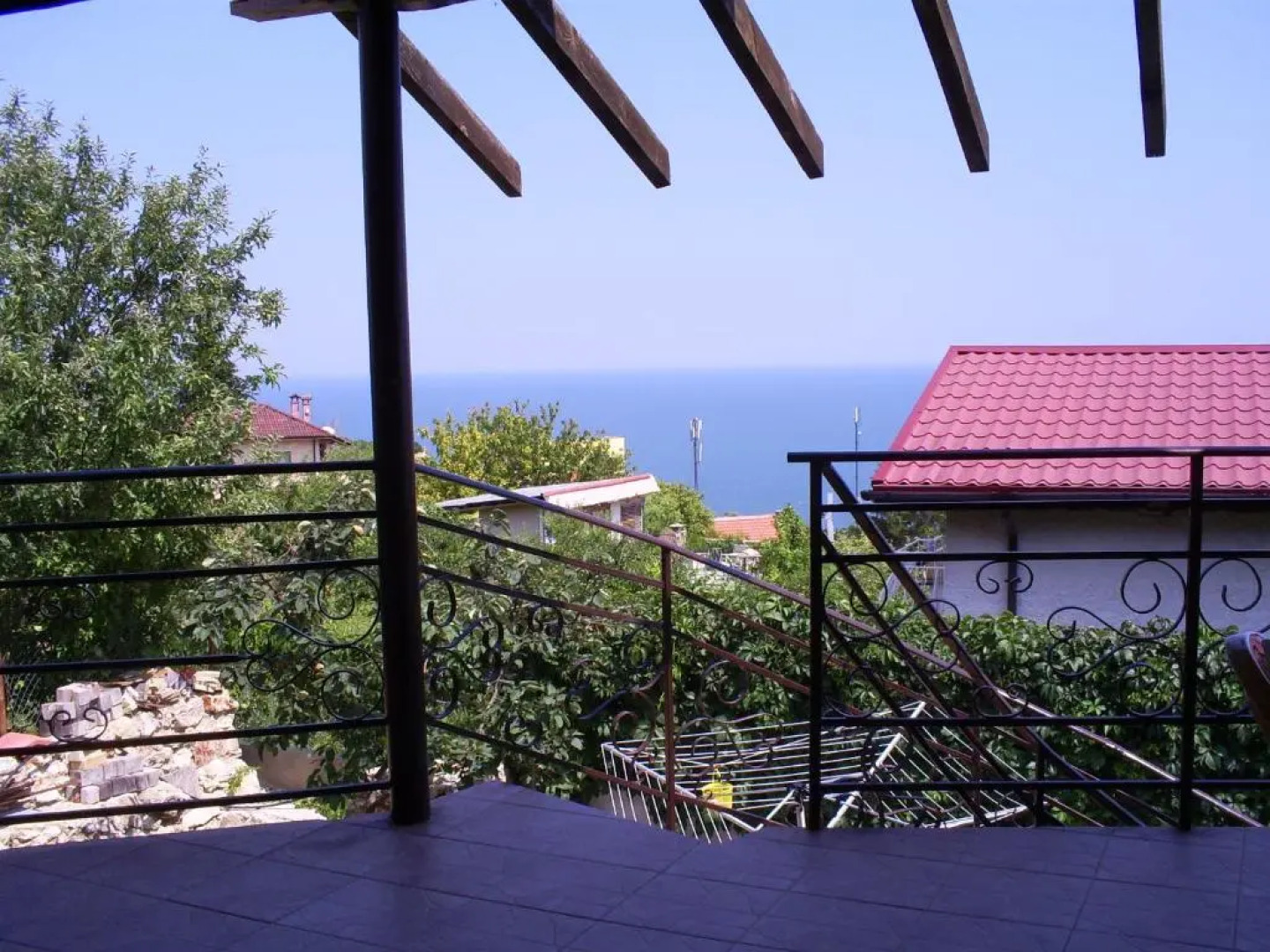 Villa Albena Bay View